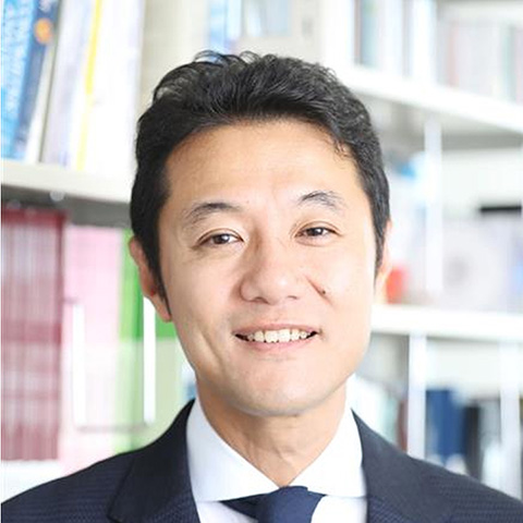 入山章栄氏