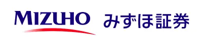 みずほ証券のロゴ