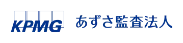 あずさ監査法人のロゴ