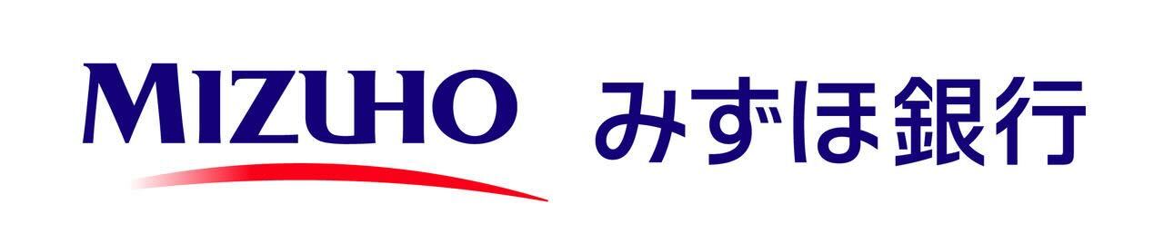みずほ銀行のロゴ
