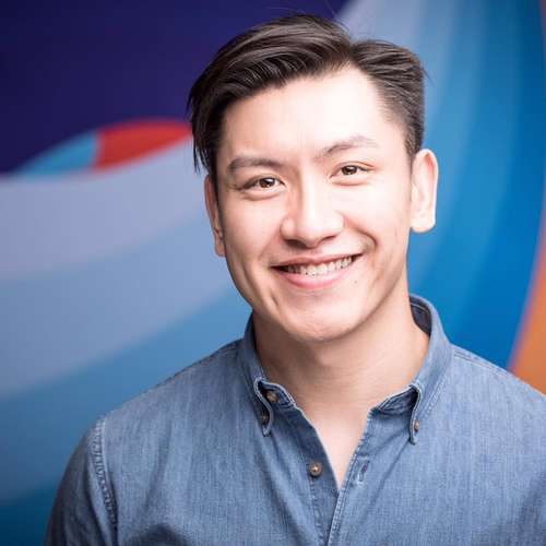 Thomas Chou