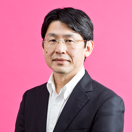 杉本 昭彦 氏