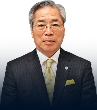 大会委員長(協会会長) 鈴木 佑司
