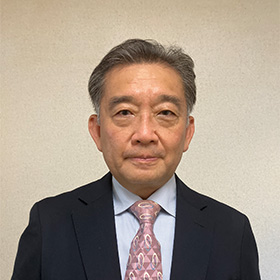 西山 浩司 氏