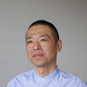 佐藤 唯行 氏