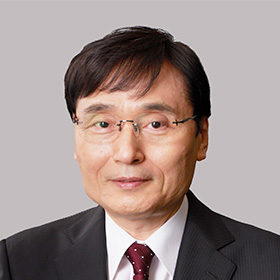大嶋 光昭 氏
