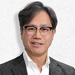 田井 祥雅 氏