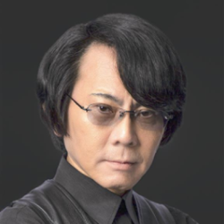 石黒 浩 氏