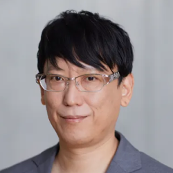髙橋 隆行 氏