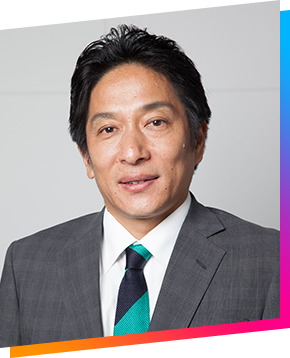 原晋氏