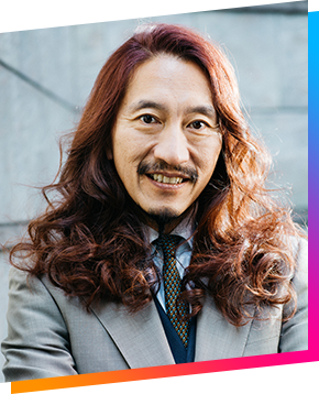 澤円氏