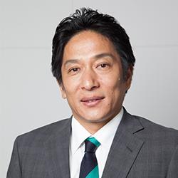 原晋