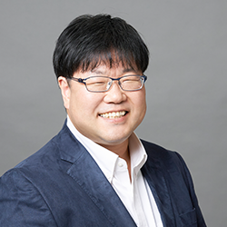 大竹 裕一
