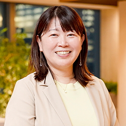 近藤 愛子