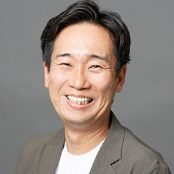 柴田 慶太
