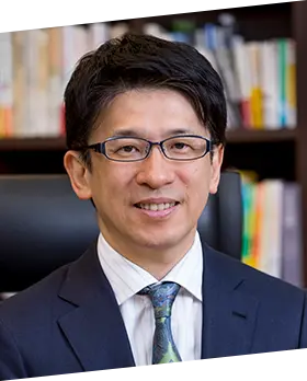 齋藤孝氏