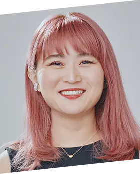 尾和恵美加氏