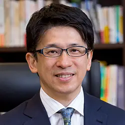 齋藤孝氏