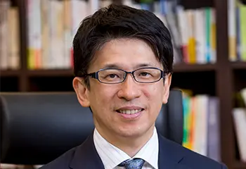 齋藤孝氏