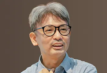 橋本実